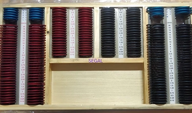 Trial Lens Set