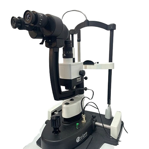 Slit Lamp