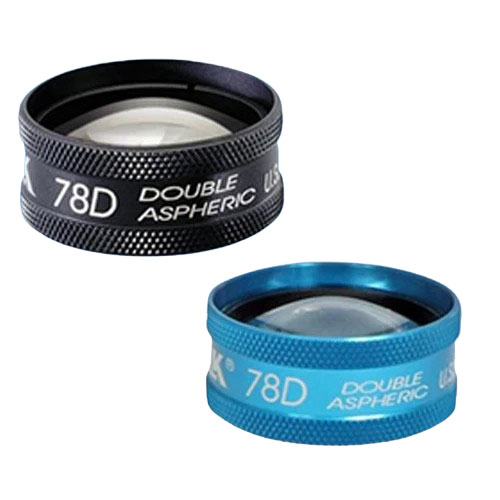 VOLK Lenses 78D in Indonesia