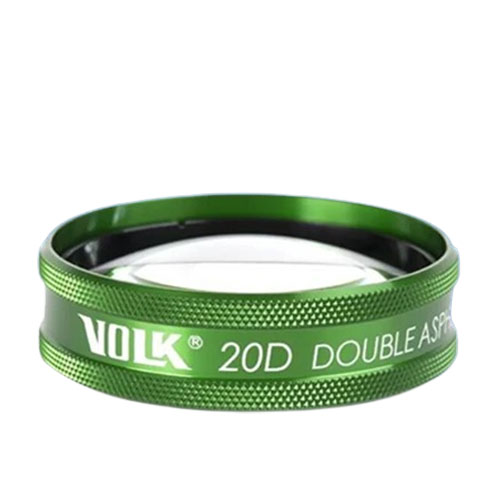 VOLK Lenses 20D in Saudi Arabia