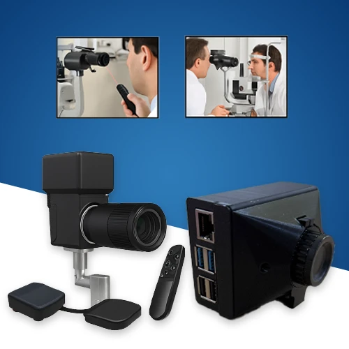 External Camera & Accessories